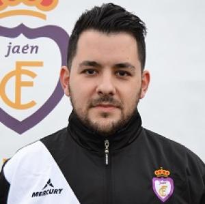 Victor (Real Jan C.F.) - 2015/2016