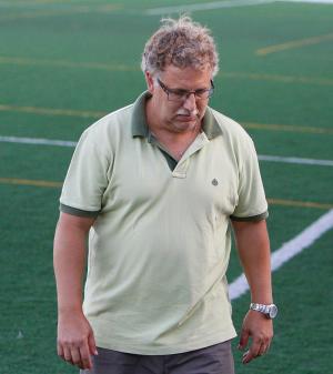 Luis Torreblanca (C.E. Art) - 2015/2016