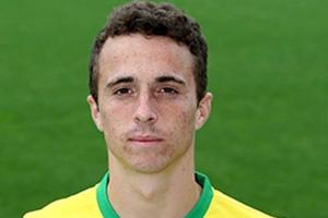 Diogo Jota (Pa�os de Ferreira) - 2015/2016