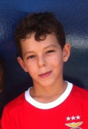 Miguel (Deportivo Jan F.C B) - 2015/2016