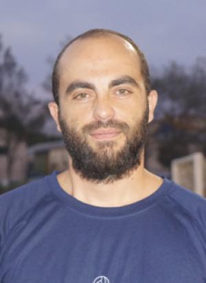 Julio Alberto (cija C.F.) - 2015/2016