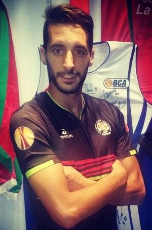 Romero (F.C. Lusitanos) - 2015/2016