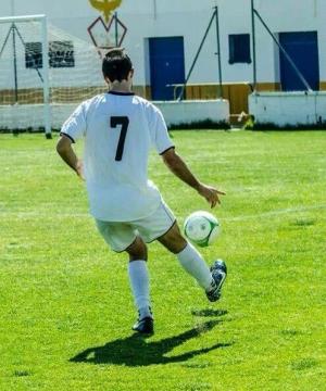 Paquito (Berja C.F.) - 2015/2016