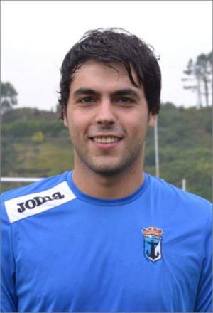 Magadan (Real Tapia C.F.) - 2015/2016