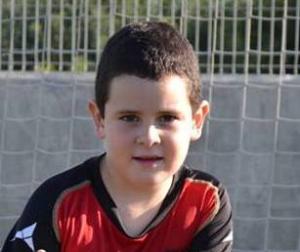 Moy (Sporting Pto.Real C) - 2015/2016