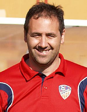 Pablo Fortes (U.D. Alzira B) - 2015/2016