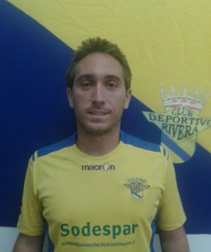 Jesus (C.D. Rivera) - 2015/2016