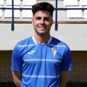 VARGAS  (San Fernando C.D. B) - 2015/2016