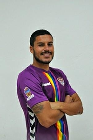 Dani Gmez (C.D. Tudelano) - 2015/2016