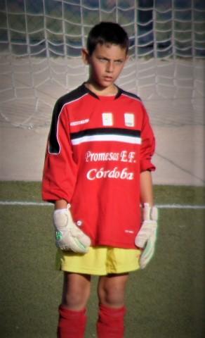 Hctor (Sporting La Carlota) - 2015/2016