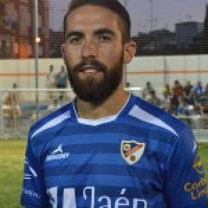 Fran Carles (Linares Deportivo) - 2015/2016