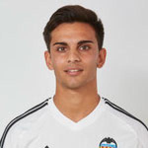 Jona (C.F. Torre Levante) - 2015/2016