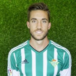 Fran Diaz (Betis Deportivo) - 2015/2016