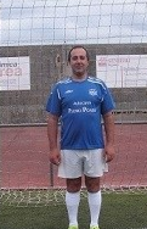 Roque (Sporting Seaia) - 2015/2016