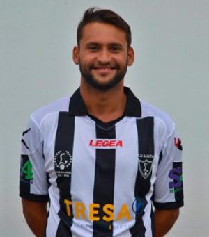 Pedro Beda (C.D. Lealtad) - 2015/2016