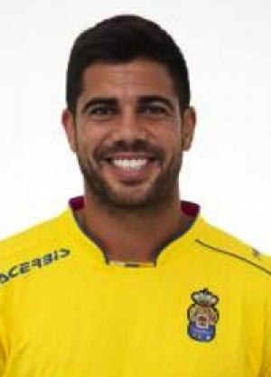 Aythami (U.D. Las Palmas) - 2015/2016