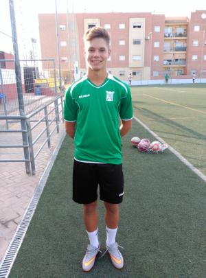 Migue (Atlco Sanluqueo) - 2015/2016