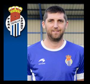 Iturralde (Pea Sport F.C.) - 2015/2016