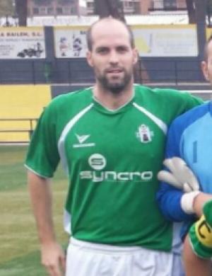 Mario (A.D. Mancha Real) - 2015/2016