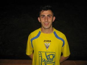 Burra (F.C. Marbell) - 2015/2016