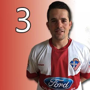 Rodri (Poli Almera) - 2015/2016