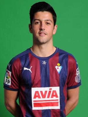 Barrenetxea (C.D. Vitoria) - 2015/2016