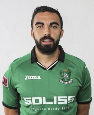 De Lerma (C.D. Toledo) - 2015/2016