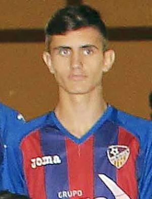 Violes (U.D. Alzira) - 2015/2016