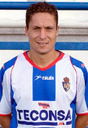 Dani Borreguero (C.D. Colunga) - 2015/2016