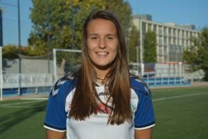 Anita (DUX Logroo) - 2015/2016