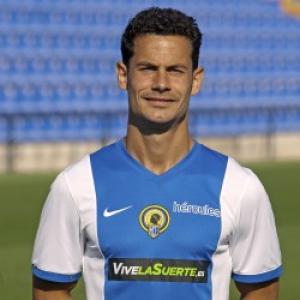 Gato (Hrcules C.F.) - 2015/2016