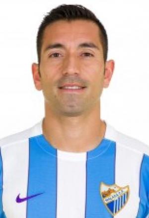 Charles (M�laga C.F.) - 2015/2016