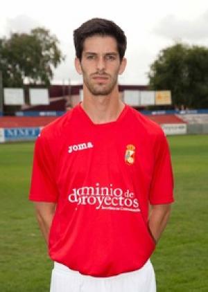 Chilo (C.D. Azuqueca) - 2015/2016