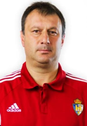 Manolo Daz (S.D. Ponferradina) - 2015/2016