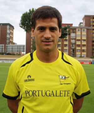 Vidal (Zalla U.C.) - 2015/2016
