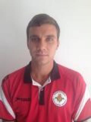 Juanma (Villa Santa Brgida) - 2015/2016