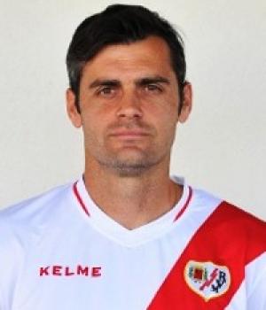 Dorado (Rayo Vallecano) - 2015/2016