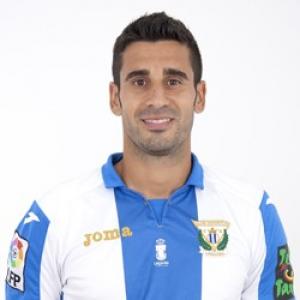 Llus Sastre (C.D. Legans) - 2015/2016