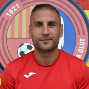 Jos (U.E. Olot) - 2015/2016
