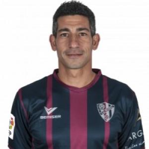 Nagore (S.D. Huesca) - 2015/2016