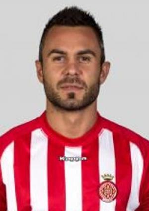 Eloi Amagat (Girona F.C.) - 2015/2016