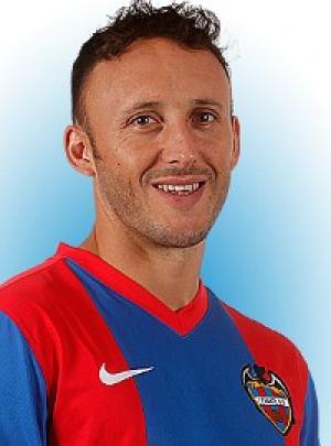 Xumetra (Levante U.D.) - 2015/2016
