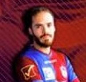 Manu Blanco (U.P. Langreo) - 2015/2016