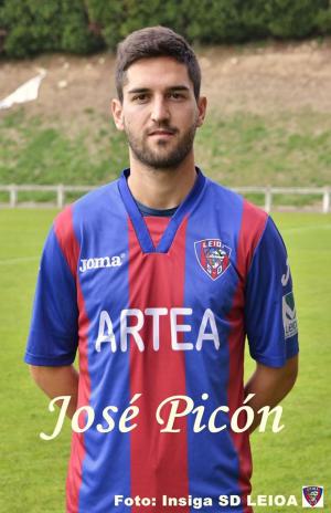 Picn (S.D. Leioa) - 2015/2016