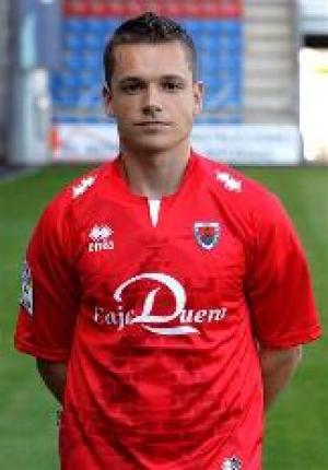 Platero (D. Rayo Cantabria) - 2015/2016