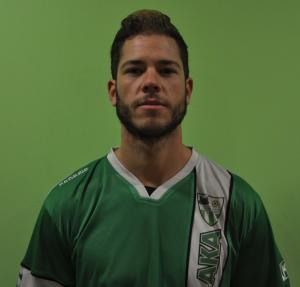 Rubio (A.D. Malaka C.F.) - 2015/2016