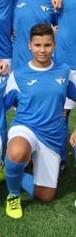 ENRIQUE (cija Balompi) - 2015/2016