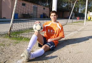 Cespon (S.D. Abanqueiro) - 2015/2016