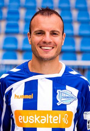 Juli (Deportivo Alavs) - 2015/2016