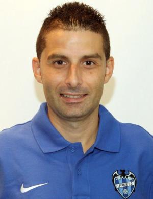 Braulio (C.D. Dominicos) - 2015/2016